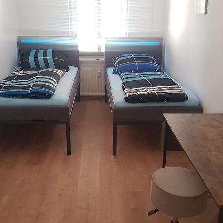 Ferienwohnung Mitte Markkleeberg Extérieur photo