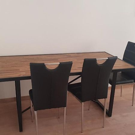 Ferienwohnung Mitte Markkleeberg Extérieur photo