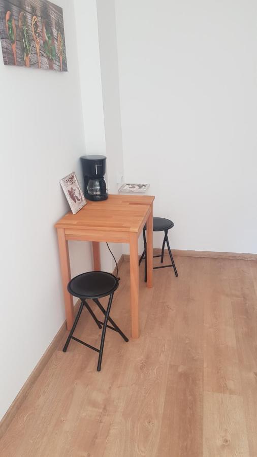 Ferienwohnung Mitte Markkleeberg Extérieur photo
