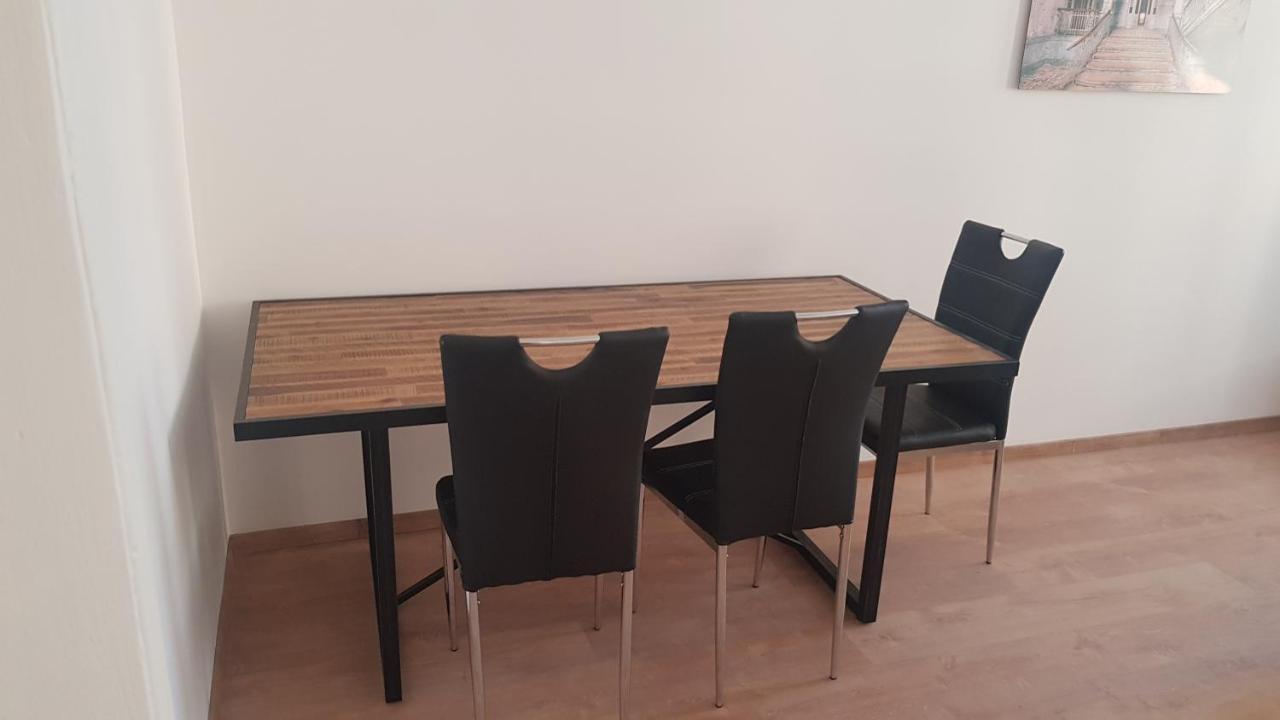 Ferienwohnung Mitte Markkleeberg Extérieur photo