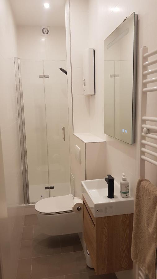 Ferienwohnung Mitte Markkleeberg Extérieur photo
